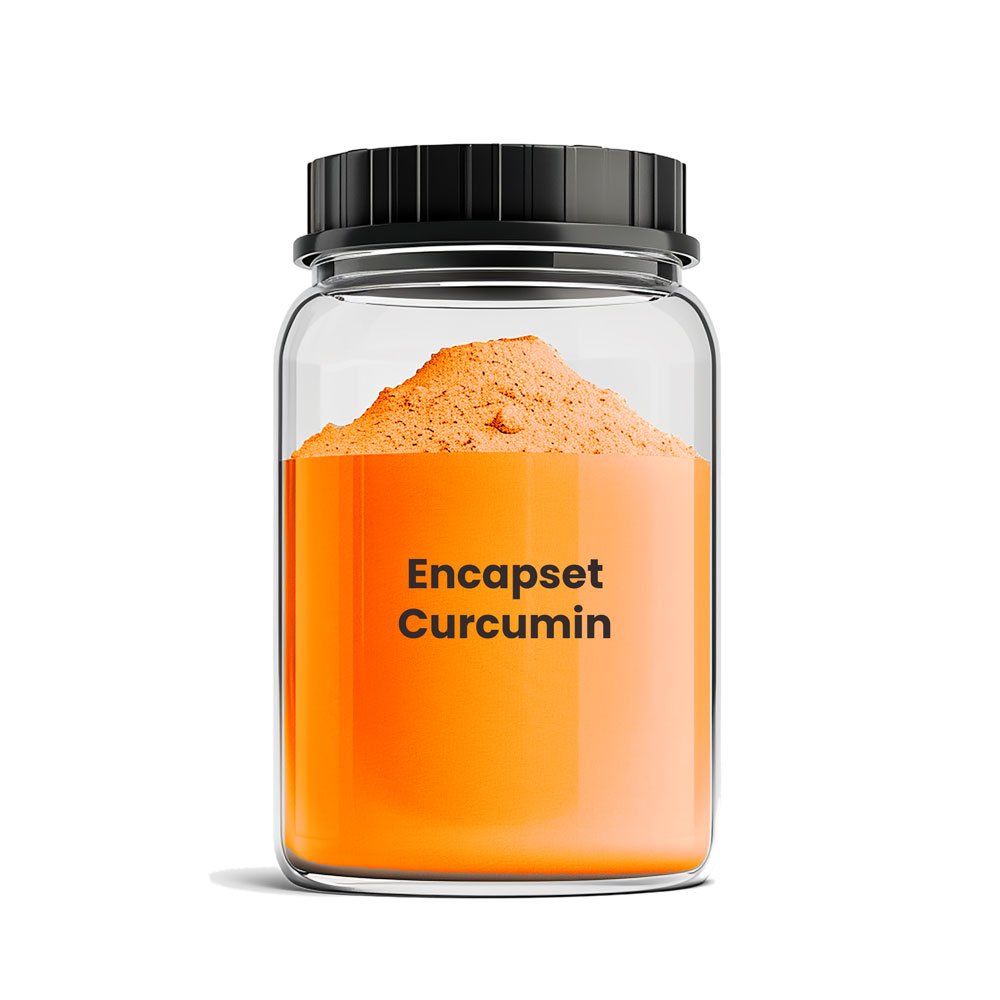 Encapset-Curcumin